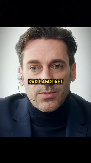 Мужик создал ИИ на основе человеческих воспоминаний😨 #фильмы #смотреть #скачать #shorts