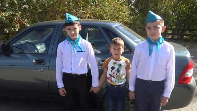 Егорова Л. Выдрин Д. Дощанов Э. Бородина Е._1 гр._Уйский МР смотреть онлайн