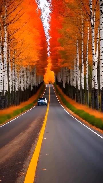 Ирина Life #shorts#Рыжая дорога берез🍁🍂😄 смотреть онлайн