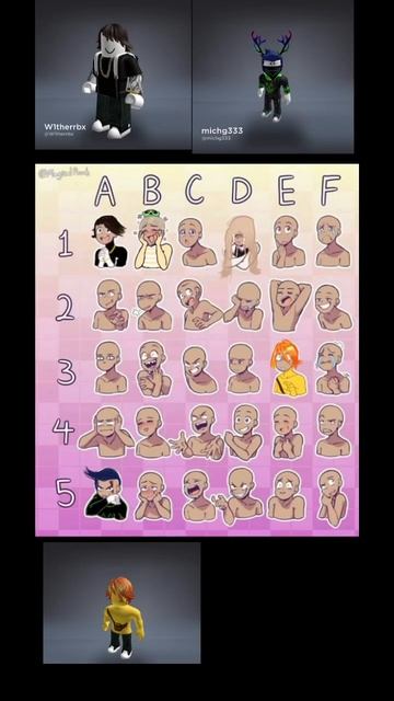 Ещё три!!Фух я ели сделала это очень устала:_)Но ничего ? смотреть онлайн