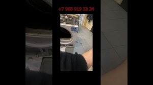 Чистка и обслуживание сушильной машины BOSCH