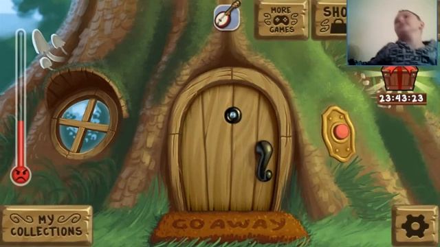 СМЕЕМСЯ и ДРАЗНИМ ЗВЕРЬКА Играем в мультяшную Игру Дразним Сурка Do not disturb Детский летсплей смотреть онлайн