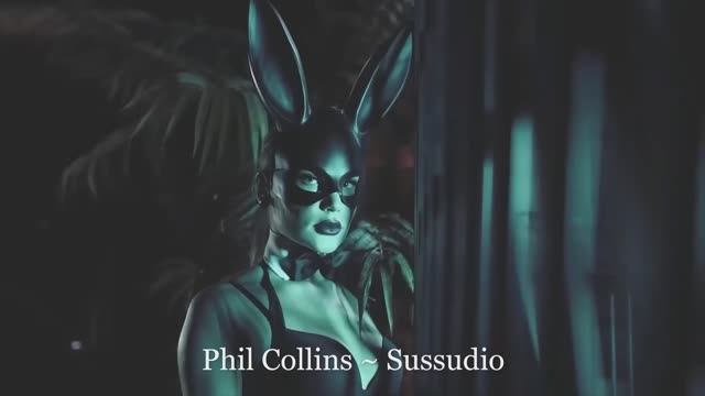 Phil Collins ~ Sussudio