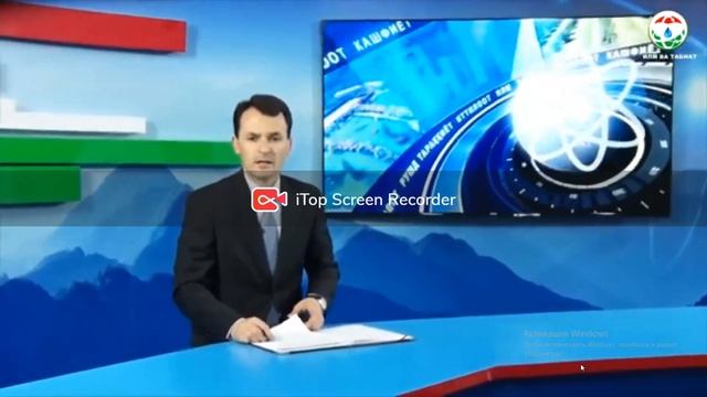 Начало Хабар (Istiqlol TV, (Кокшетау,Казахстан), 20.09.2024) смотреть онлайн
