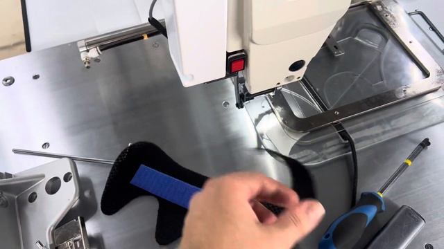 Автоматизация швейных производств, разработка технол