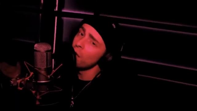 Егор Крид - Дело нескольких минут ( 3 раунд 17 Ib)