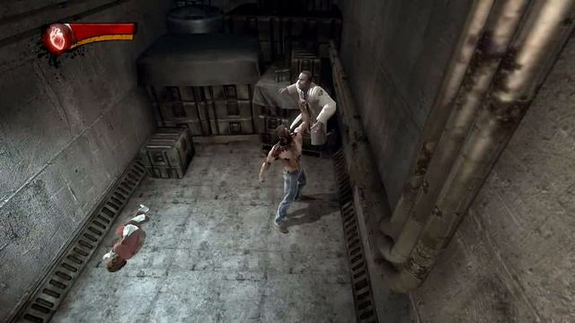 Люди Икс: Начало. Росомаха / X-Men Origins: Wolverine #3 смотреть онлайн