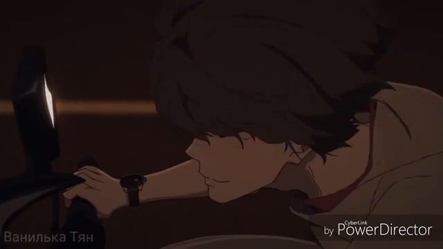 Эхо Террора / [High] / - (заказ для Dar ling) смотреть онлайн