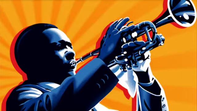Джаз Хип-хоп Jazz Instrumental Music смотреть онлайн