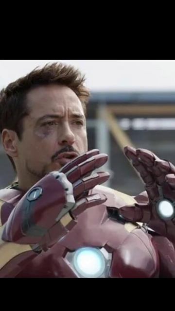 Stark stop, I have a plan attack (Старк стой. У меня есть план, напада смотреть онлайн