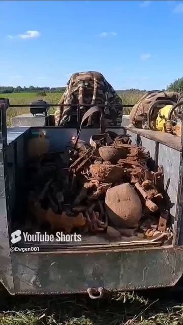 Металлокоп. смотреть онлайн