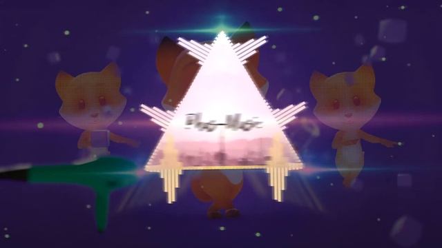 Фокстрот - Ценогрыз (Remix) смотреть онлайн