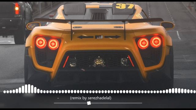 Мы -возможно ( remix by serezhadelal ) смотреть онлайн