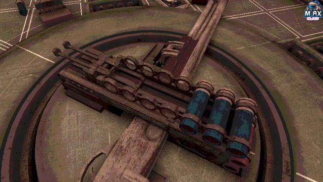 Первый взгляд. "Buckshot Roulette" - Есть ли шанс выиграть? смотреть онлайн