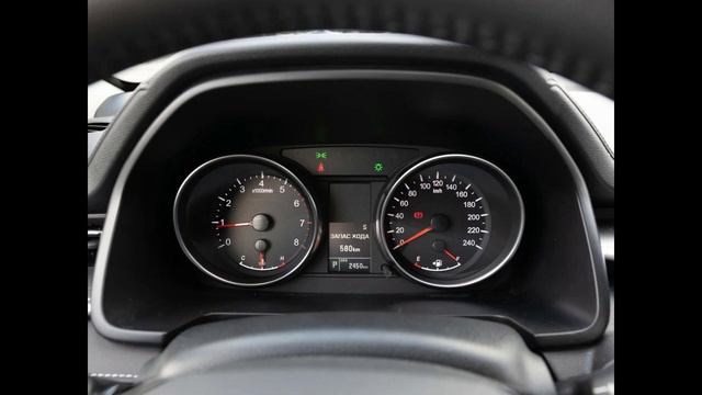 Честный ОТЗЫВ 2025 Haval M6 (ХАВАЛ M6)