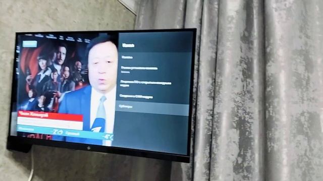 Обзор на LED-телевизор Dexp 24HEY1