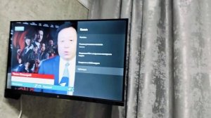 Обзор на LED-телевизор Dexp 24HEY1