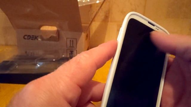 #balmuda Посылка из Японии, с оригинальными бамперами для Balmuda phone. смотреть онлайн
