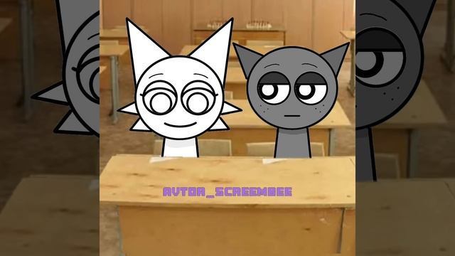 [#SPRUNKI] Венда, откуда у тебя пылесос? #sprunki #animation #memes #пжв? смотреть онлайн