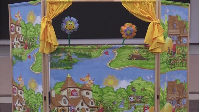 Поздравление с Днём матери