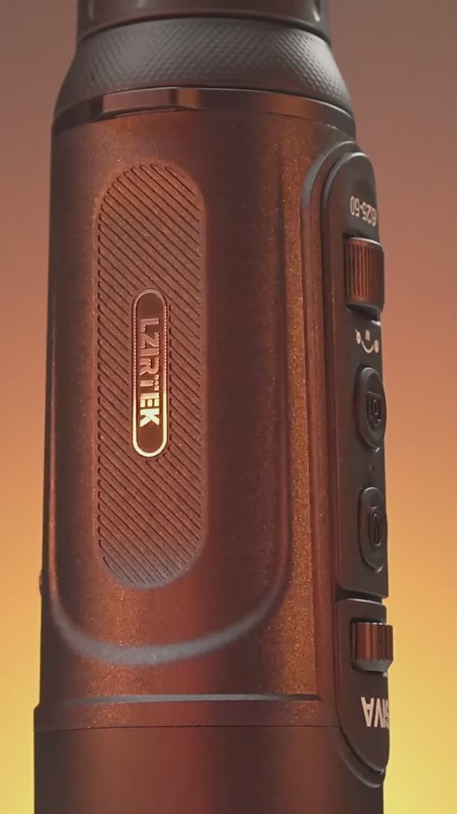 ТЕПЛОВИЗОР С ДВУМЯ ЛИНЗАМИ!? Lzirtek Siva 625-50 смотреть онлайн