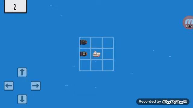 Червяк убийца-часть 3 (голос детский кобутто)