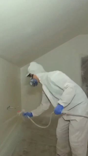 Красим без валика #shorts смотреть онлайн