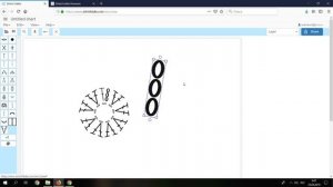 Обзор программы для вязания stitchfiddle. Рисуем схемы вяза?