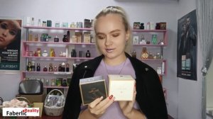 Супер акция / Мур мур парфюм / #фаберлик