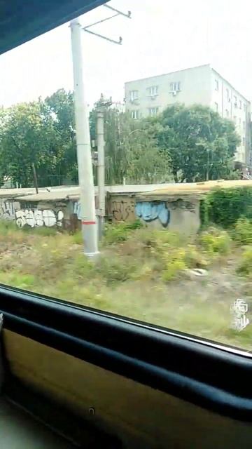 Саратов, до новой встречи! #shorts #саратов #москва #поезд # смотреть онлайн