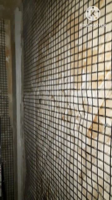 Штукатурка санузла смотреть онлайн