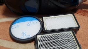 Можно ли мыть, чистить фильтр HEPA? Пылесос Vacuum cleaner Rowenta C