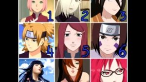 НАРУТО ЛЮБОВНЫЙ ПАСЫНОК КУШИНЫ/АЛЬТЕРНАТИВНЫЙ СЮЖЕТ ?