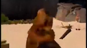 Мадагаскар 2 Мультик.  Побег из африки Развлекательный. Гоблин Перевод