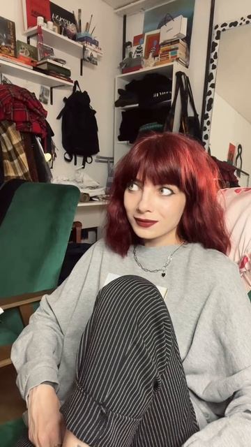 когда два твоих любимых фильма «на игле» и «Амели» смотреть онлайн