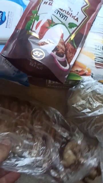 #Магнит Покупки 7000 р #Распаковка #Многодетной #Семьи ? смотреть онлайн