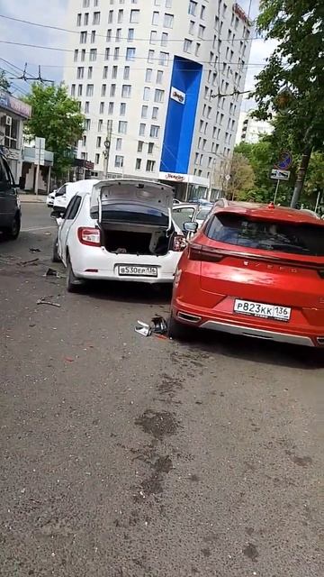 Сегодня Воронеж Донбасская 5 смотреть онлайн