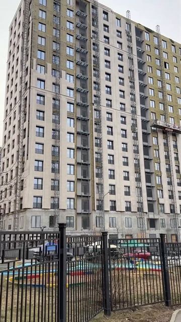 Обзор ЖК Legacy. Москва, район Раменки #новостройки смотреть онлайн