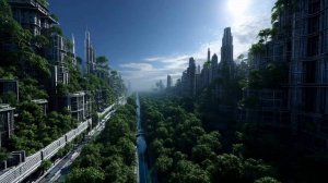 Космическая колония