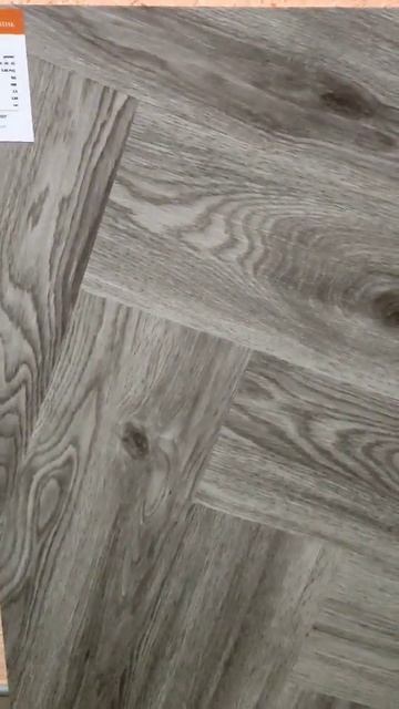 Виниловый пол FineFloor Tanto Winsdor Oak 895 смотреть онлайн