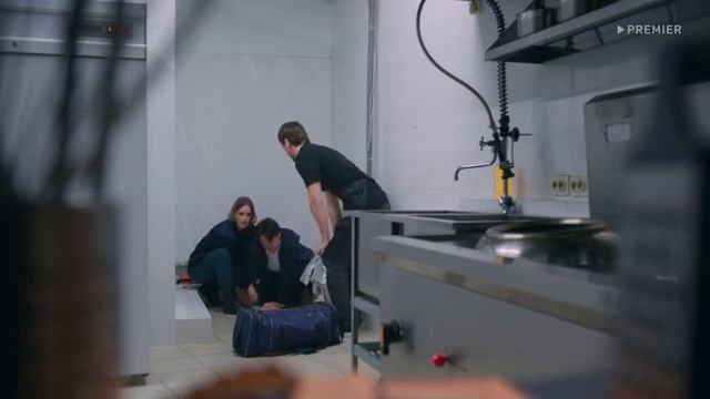 пять минут тишины море горы сезон 5 серия 5 смотреть онлайн