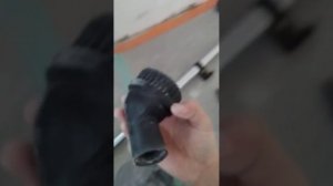 Интерскол ПУ 30/1400Р . Лучший строительный пылесос для ж?