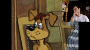 РЕАКЦИЯ Каникулы в Простоёбино | RYTP