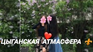 🔱Цыганская песня 2024 🔱 мне берёза дарила серёшки