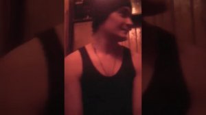 Пародия на Гарика харламова ( голос)