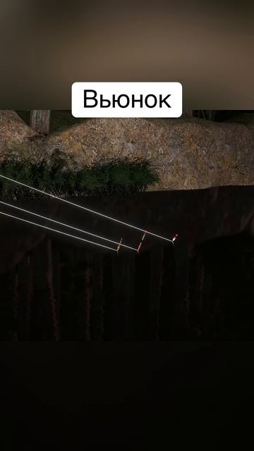 КАК БЫСТРО ЗАКРЫТЬ ТРОФЕЙНУЮ ГУСТЕРУ НА ВЬЮНКЕ #русск?