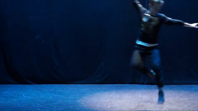 Hip Hop Solo Andrey Kosmenyuk Evolution DC Odessa 8 Отчетный концерт смотреть онлайн