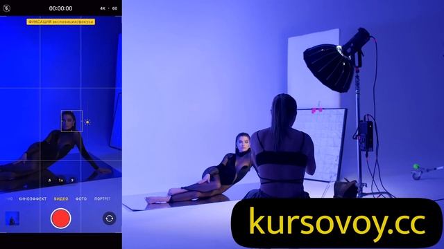 Лилиана Соколовская — марафон Videoway 2023 | Мобильный мон? смотреть онлайн