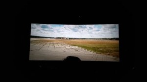 Фильм : На солнце, вдоль рядов кукурузы