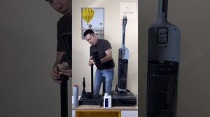 Dreame H30 Ultra Mix сахалыы обзор!